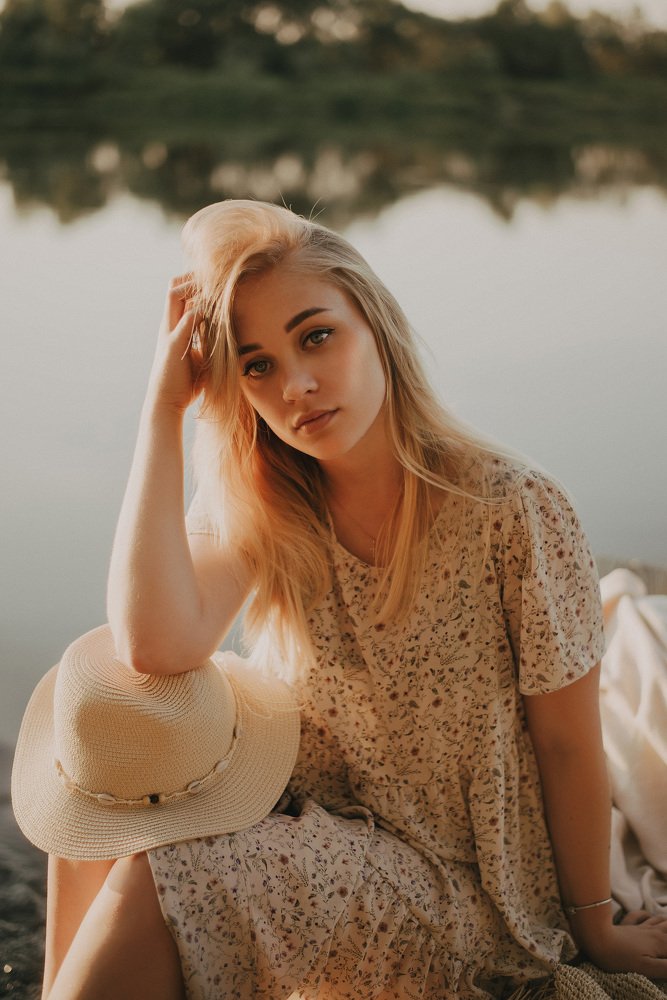 Фотография автора Виктория Воробьева