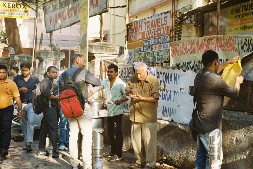 Photograph by Pavel Demidovich