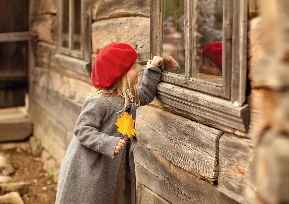 Photograph by Ольга Суторман