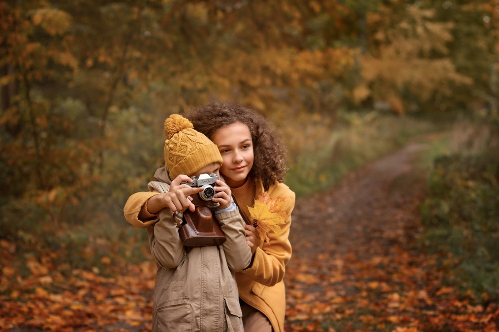 Photograph by Ольга Суторман