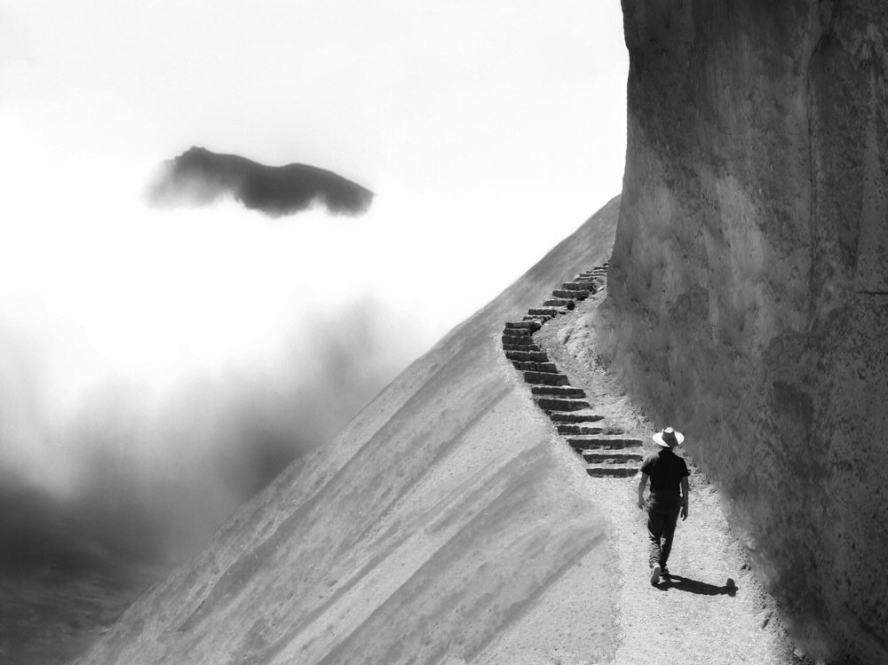 Photograph by Alireza Bagheri sani