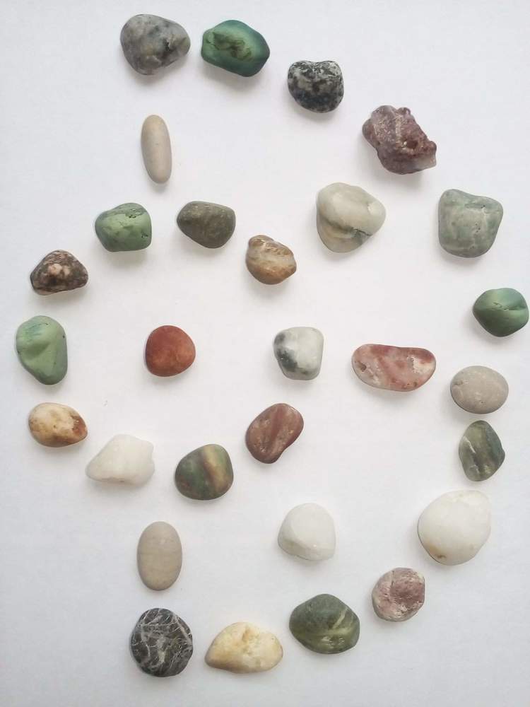 Photograph by Nikolozi Berishvili