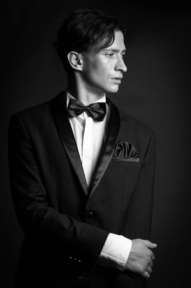 Photograph by Василий Ковалев