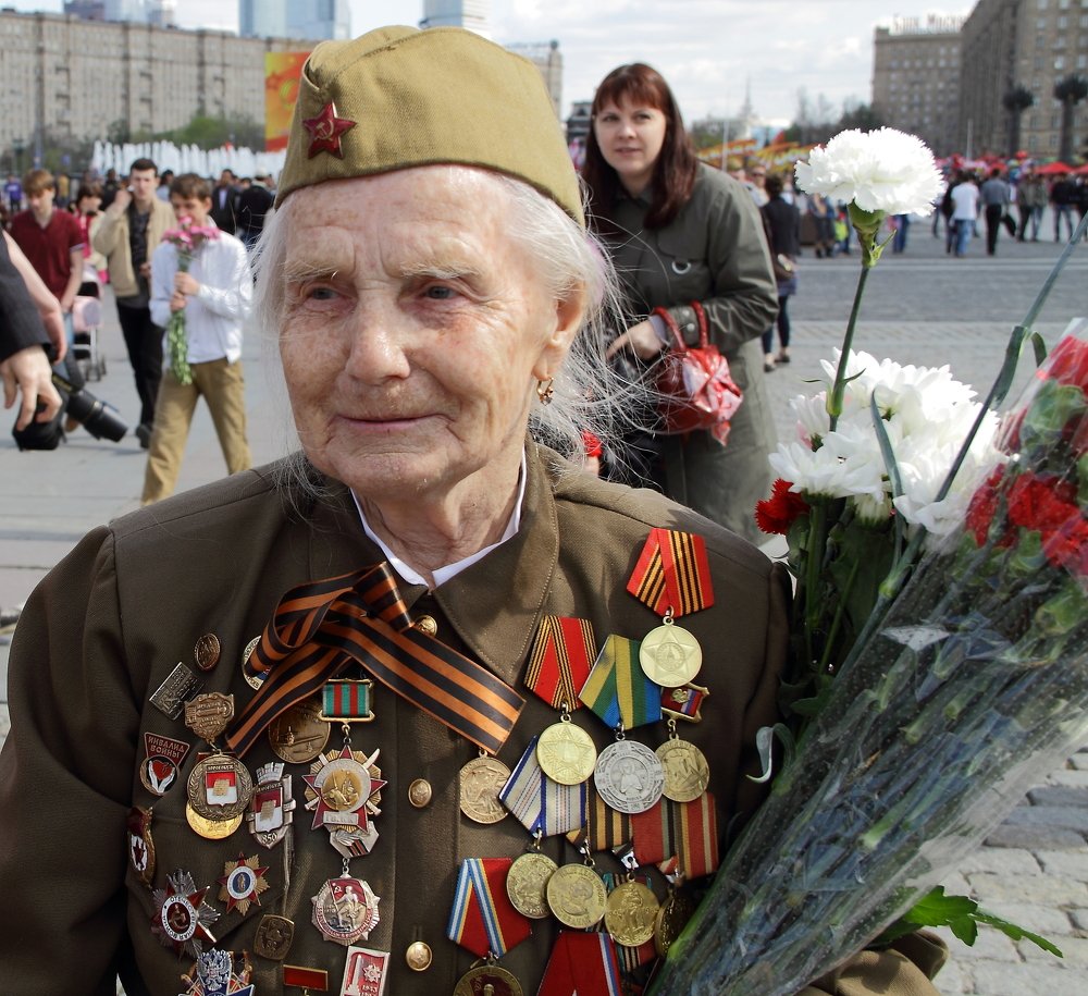 Photograph by Оля Маркова