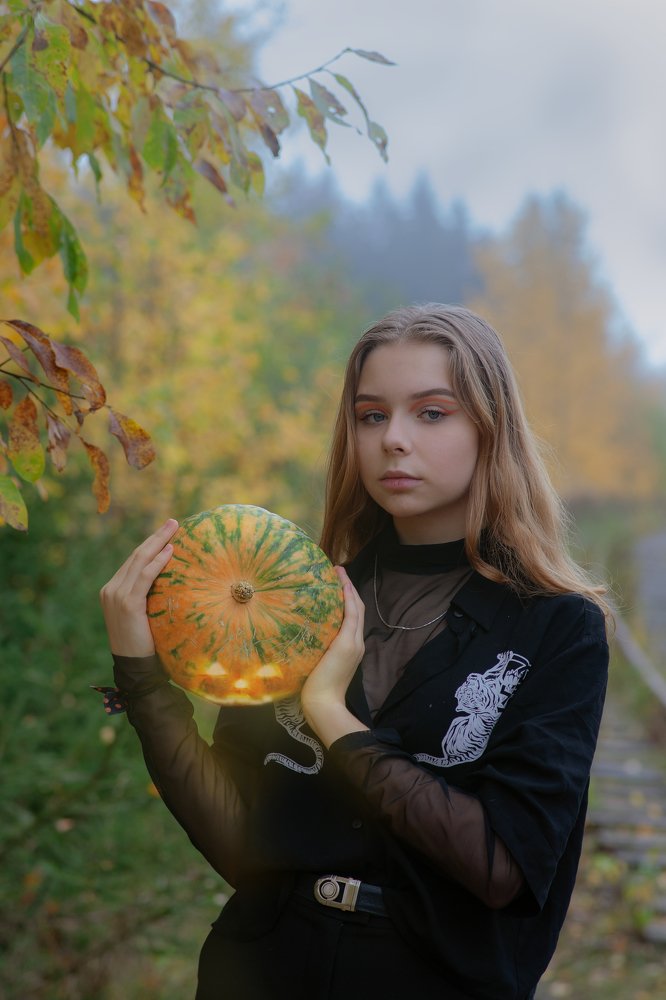 Photograph by Александра Игнатьева