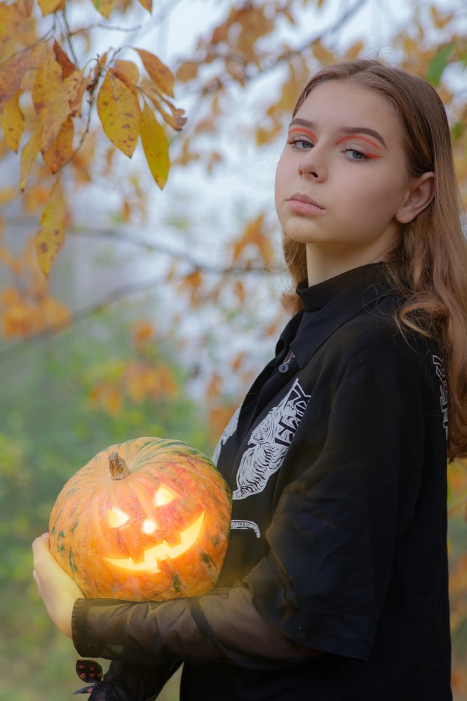 Photograph by Александра Игнатьева