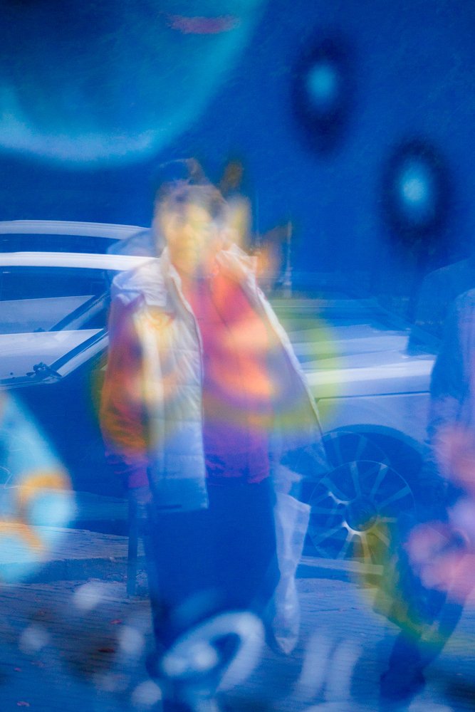 Photograph by Сергей Музраев