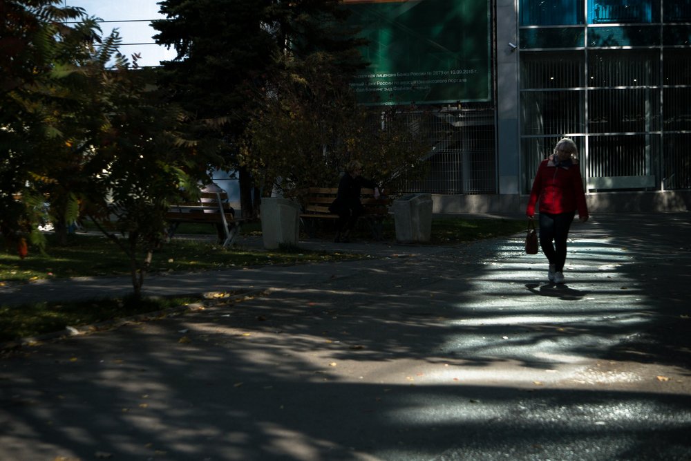 Photograph by Сергей Музраев