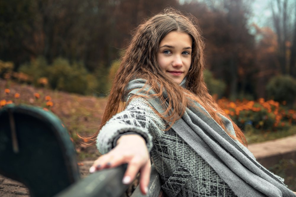 Photograph by Andy Savchenko