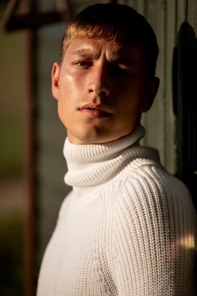 Photograph by Natalja Schleiger