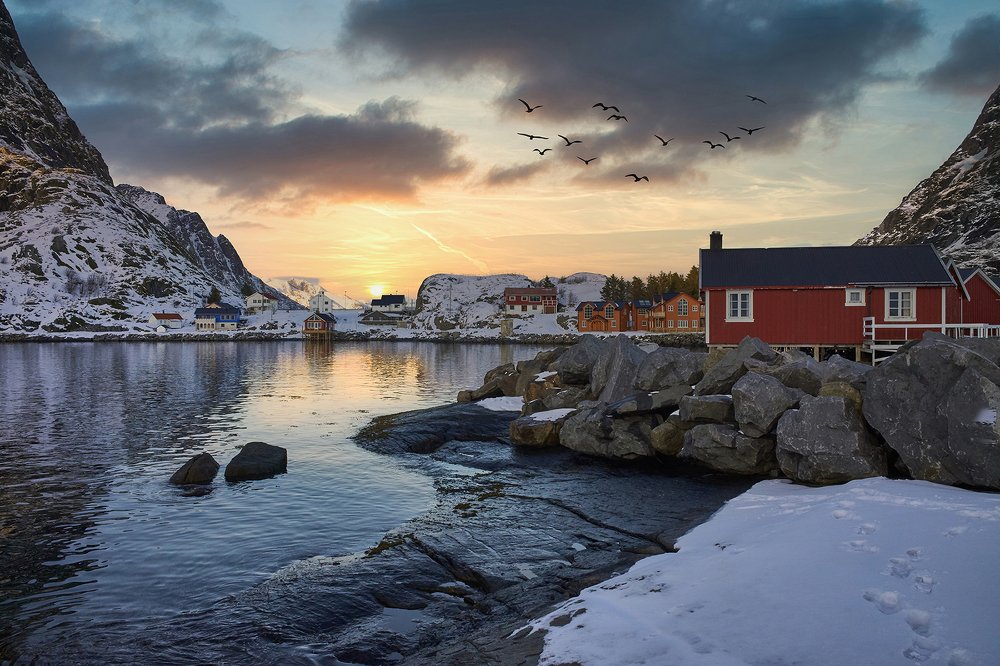 Photograph by MUN KHEAN WONG