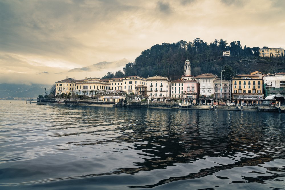 After the snow storm