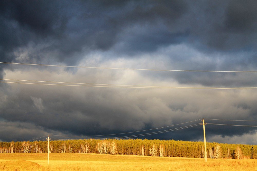 Photograph by Татьяна Перегудова