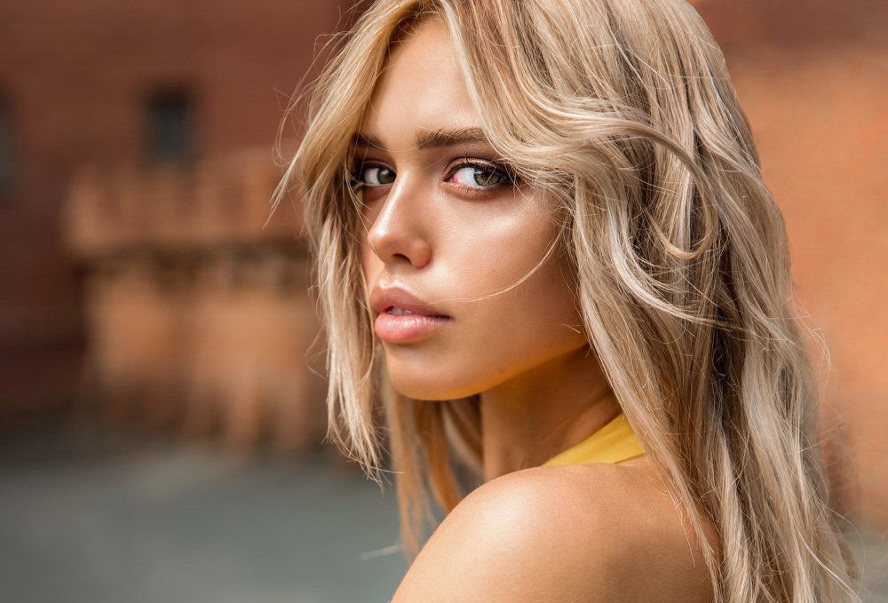 Photograph by Надежда Чечулина