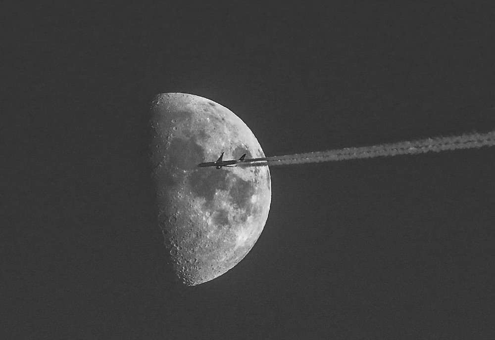 Photograph by Marat Magov