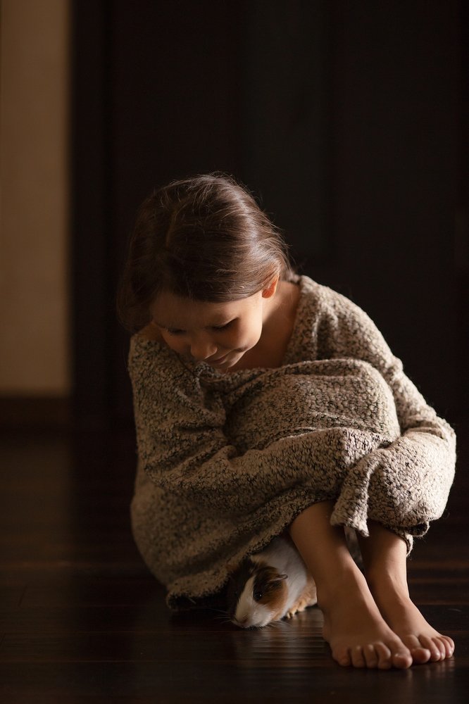 Photograph by Анастасия Асхабова