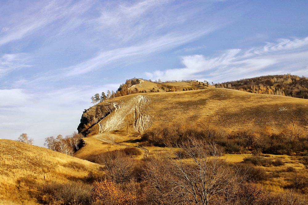 Photograph by Vitaliy Saposhnikov