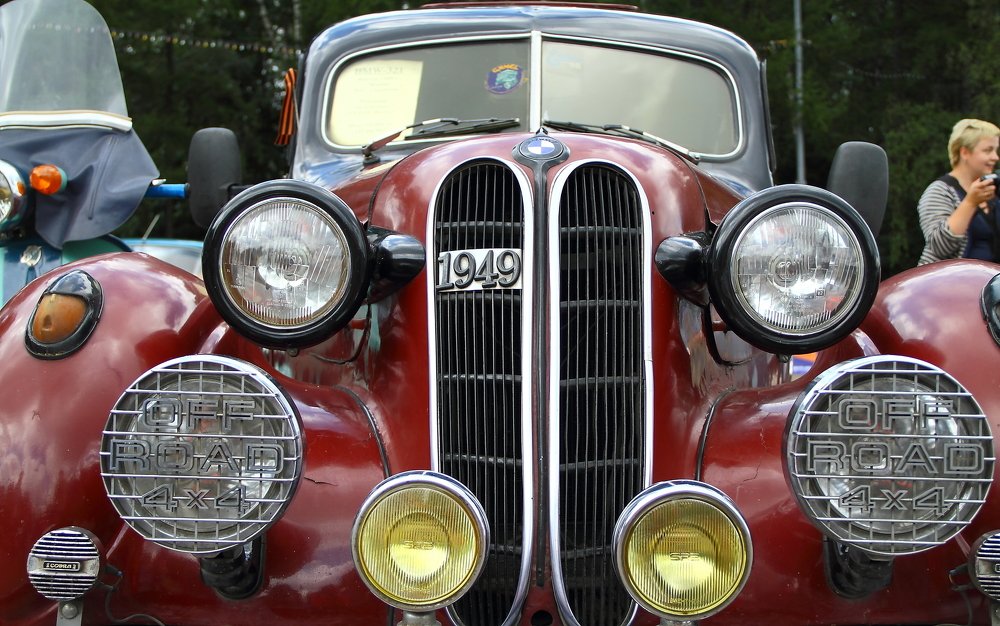 Photograph by Оля Маркова