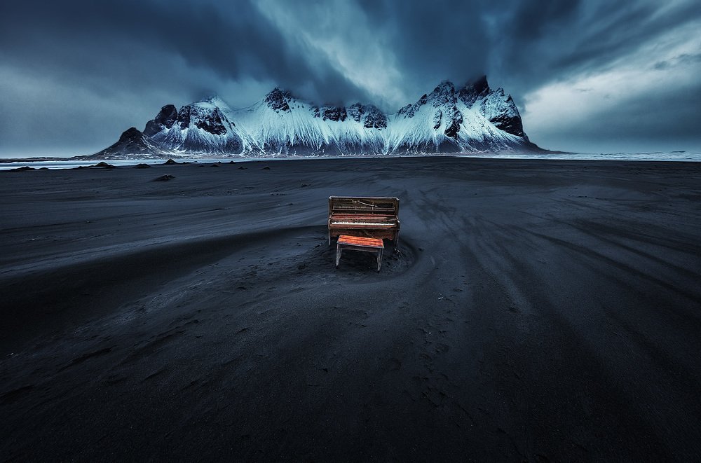 Photograph by Андрей Родионов