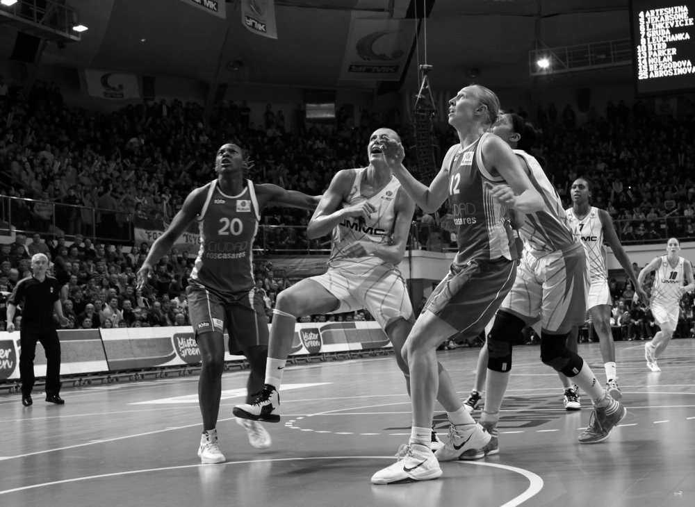 Photograph by Сергей Шишмарин