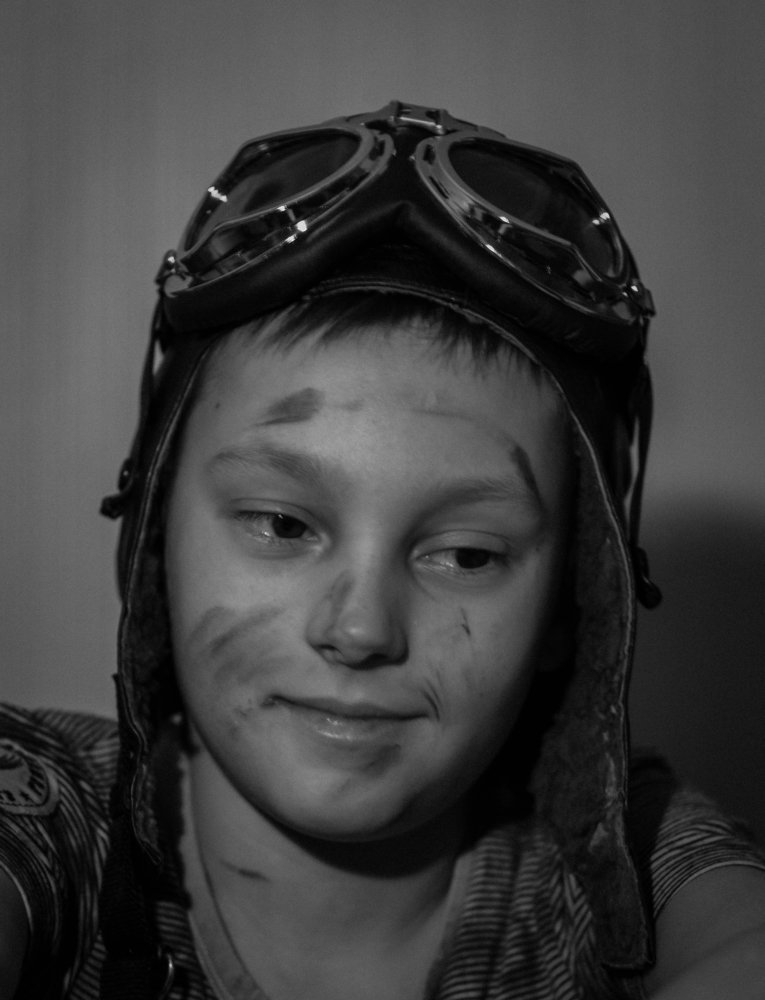 Photograph by Алексей