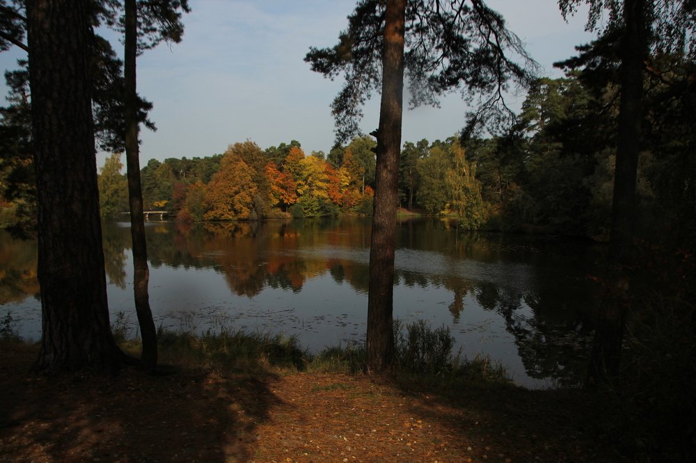 Photograph by Илья Беликов