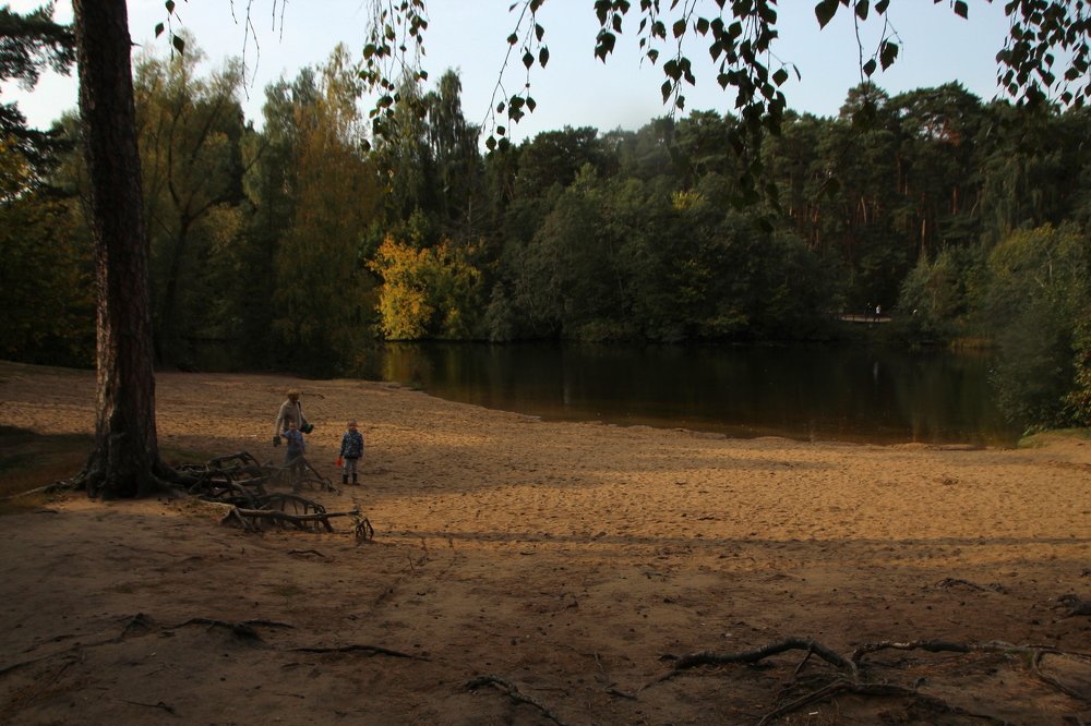 Photograph by Илья Беликов