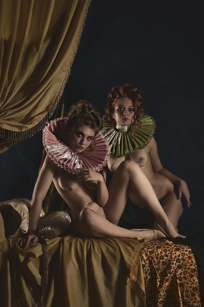 Фотография автора Валентин Обуховский