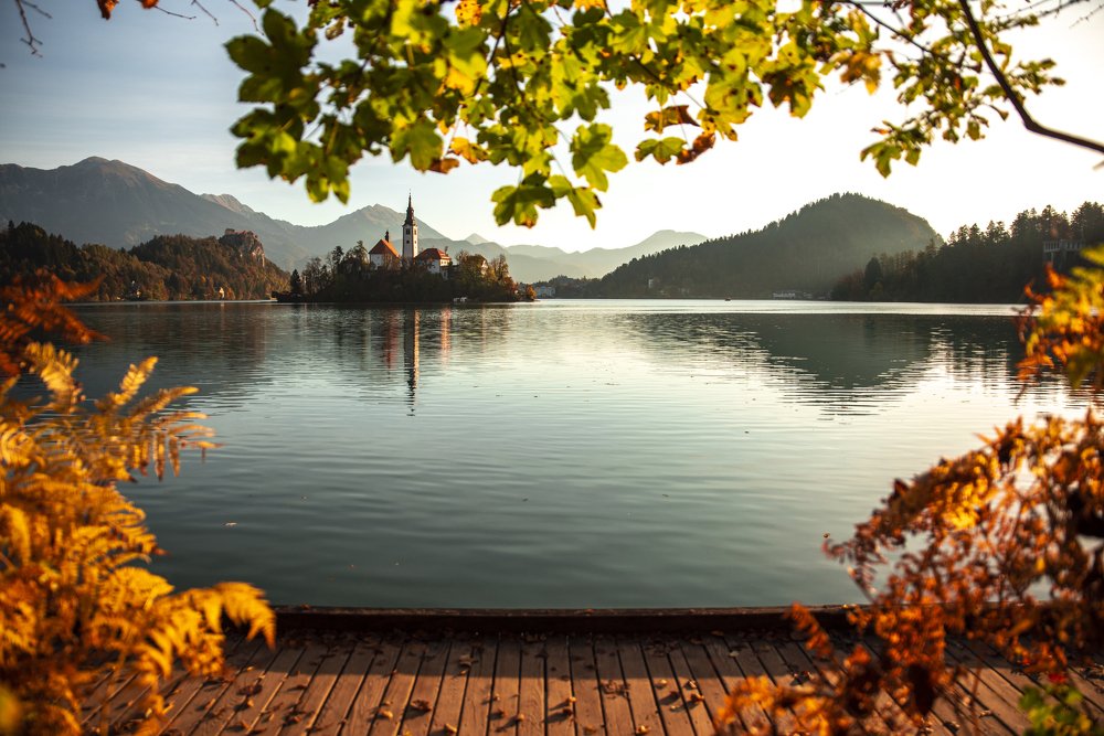 Photograph by George Alexandru