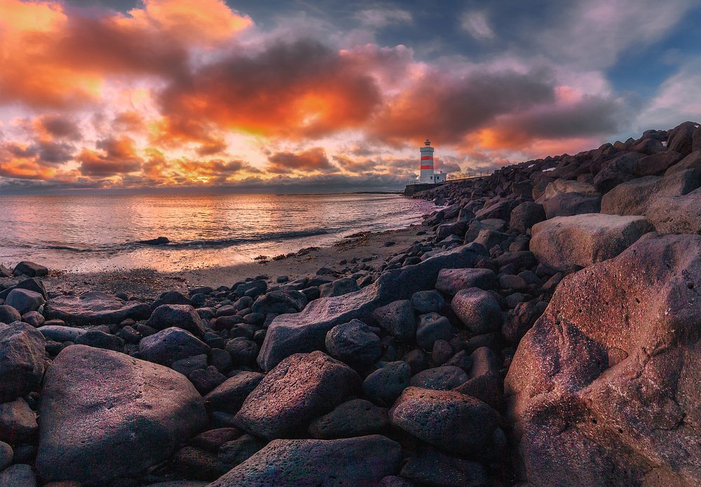 Photograph by Андрей Родионов