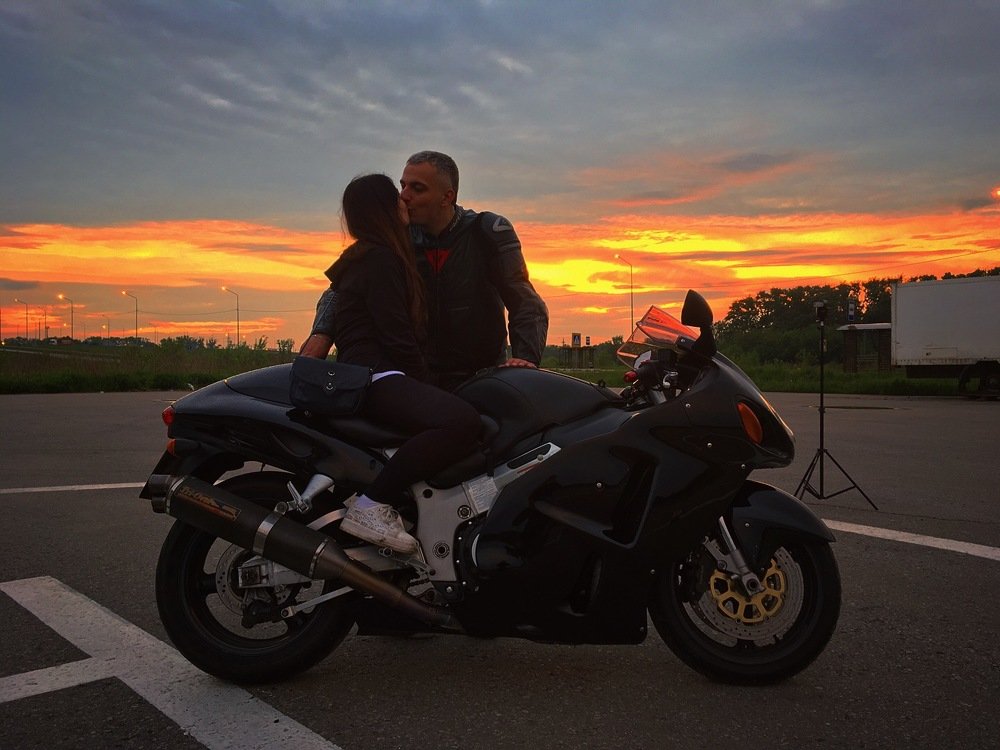 Photograph by Евгения Ципрук