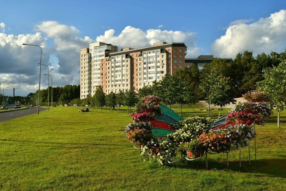 Photograph by Елена Викторовна Богданова