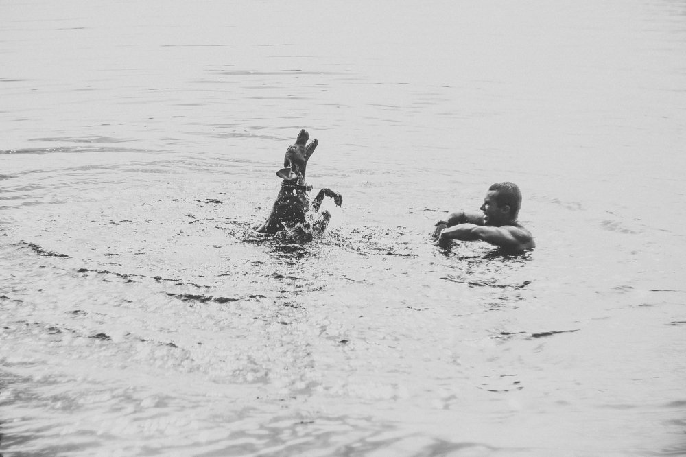 Photograph by Kristina Shlimovich