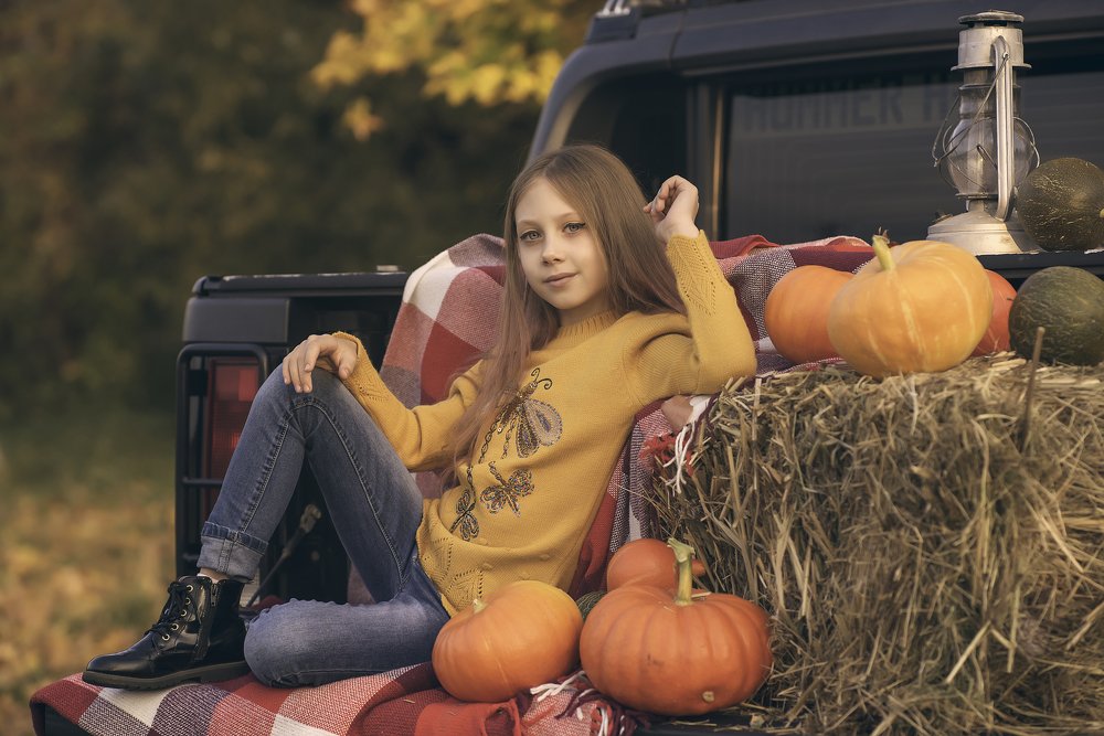 Photograph by Lara Grin