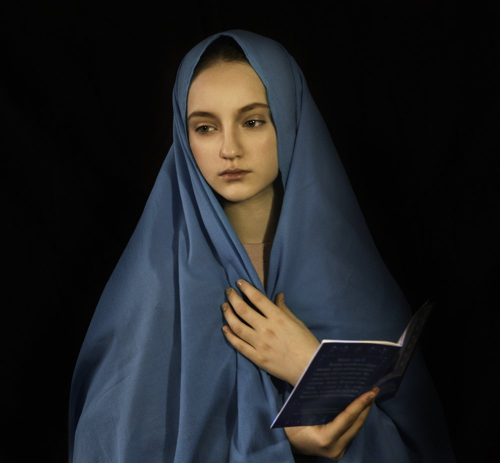 Молитва Лизы