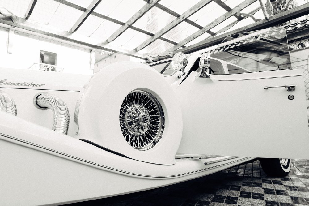 Photograph by Мария Парамонова