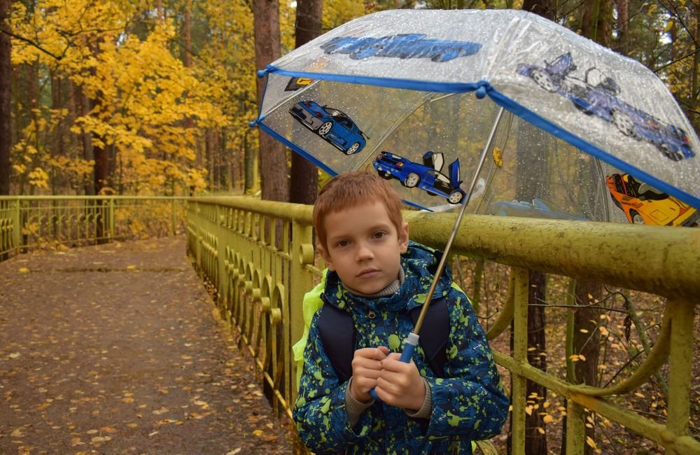 Photograph by Елена Викторовна Богданова