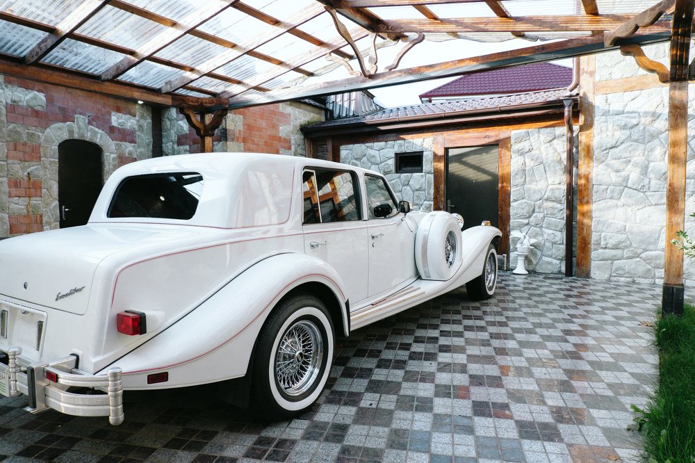 Photograph by Мария Парамонова