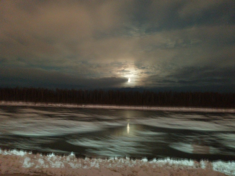 Photograph by Анна Глаговская