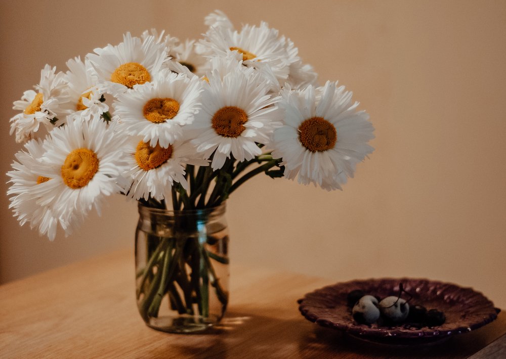 Дары природы