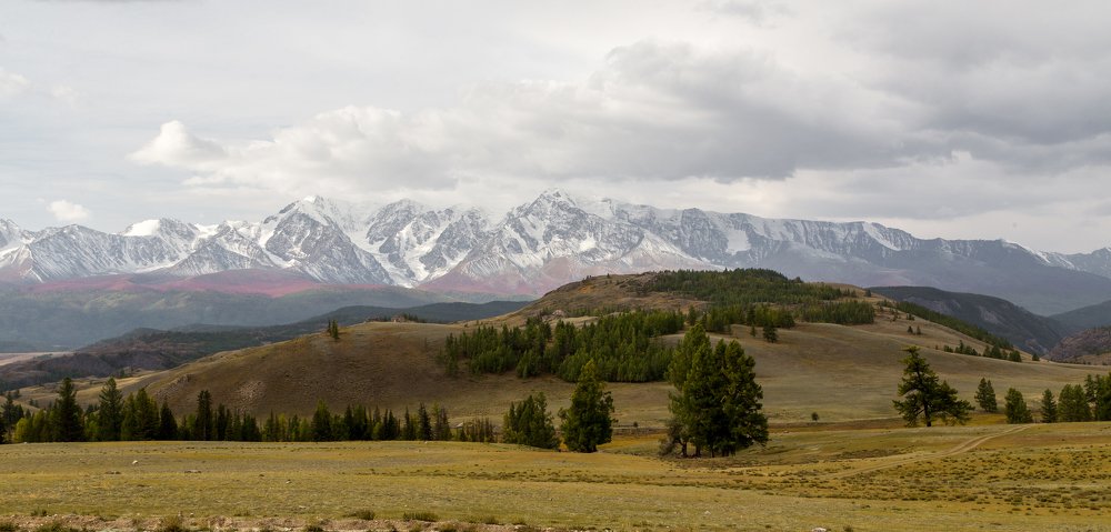 Photograph by Алексей