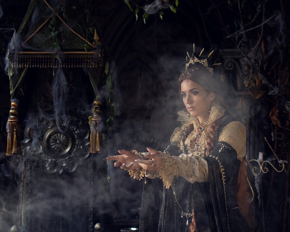 Братья Гримм