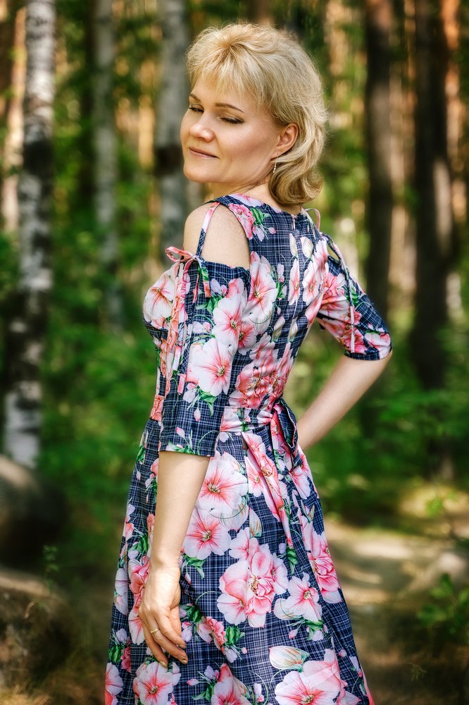 Photograph by Денис Мельников