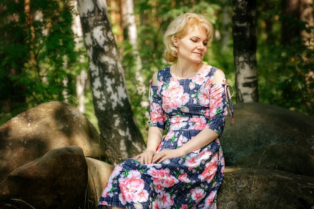 Photograph by Денис Мельников