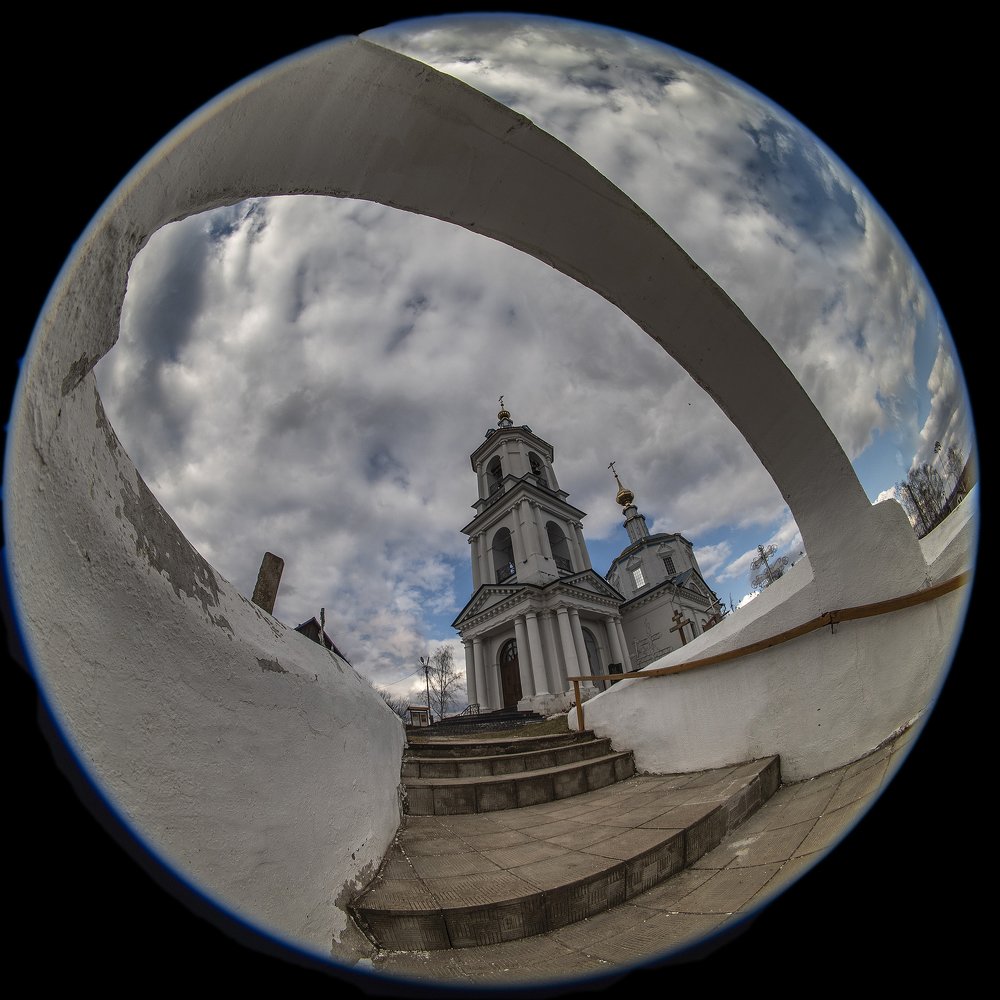 Photograph by Vitaly  Podgurchenko