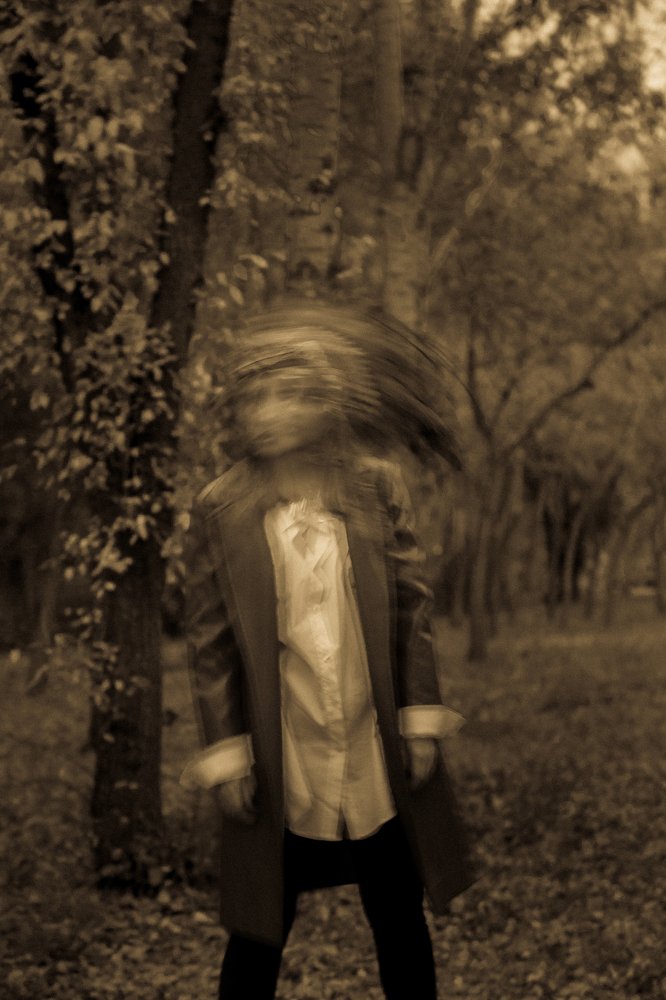 Photograph by Анна Захарова