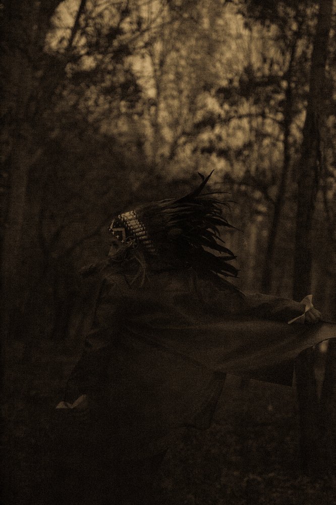 Photograph by Анна Захарова