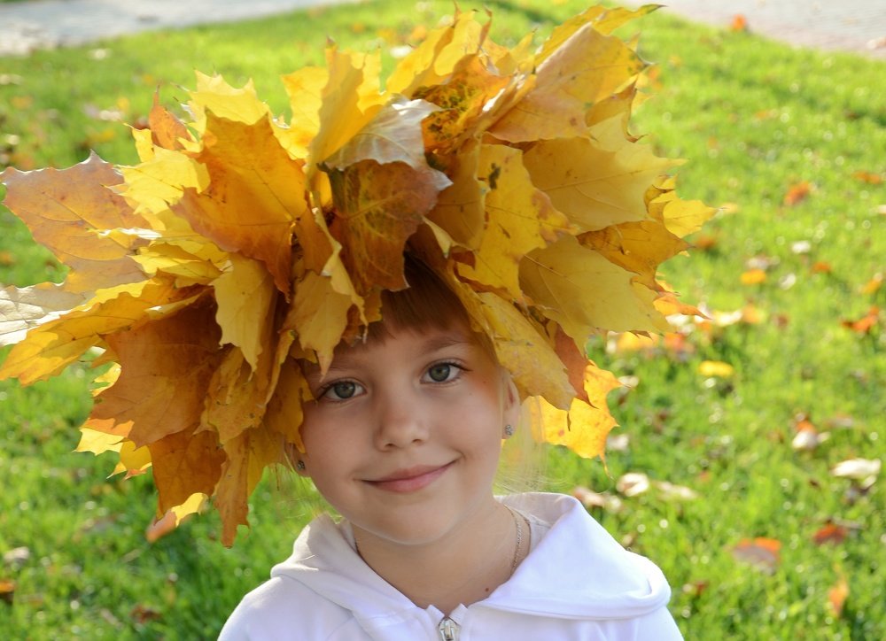 Photograph by Ирина Никитина