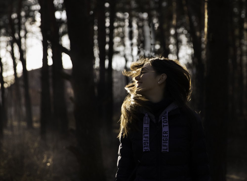 Фотография автора Анна Вигера