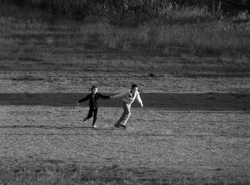 Photograph by GLEYDA GUTIÉREZ